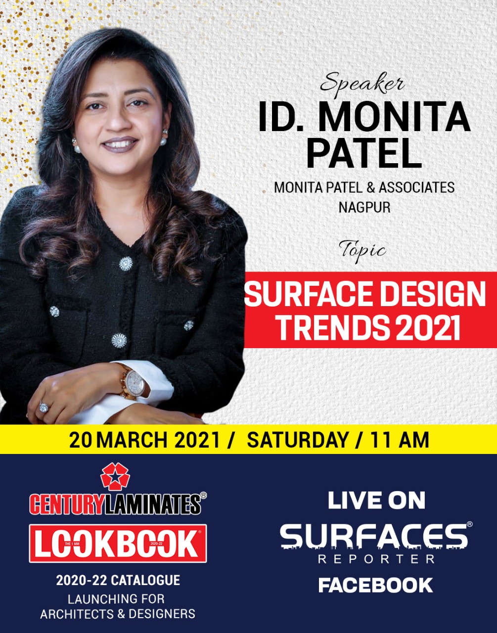 Monita Patel
